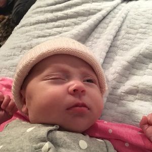 Meet your Posher, Karla